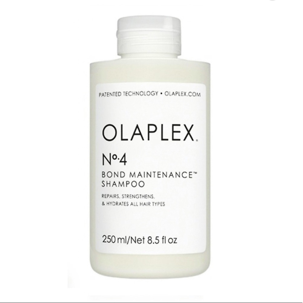 Olaplex #4 Shampoo